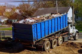 Best Commercial Junk Removal  in Rutherford, PA